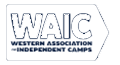 WAIC Camps Footer Logo