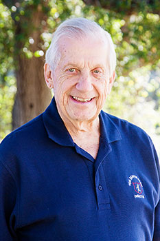 Mike Horner Mike Horner